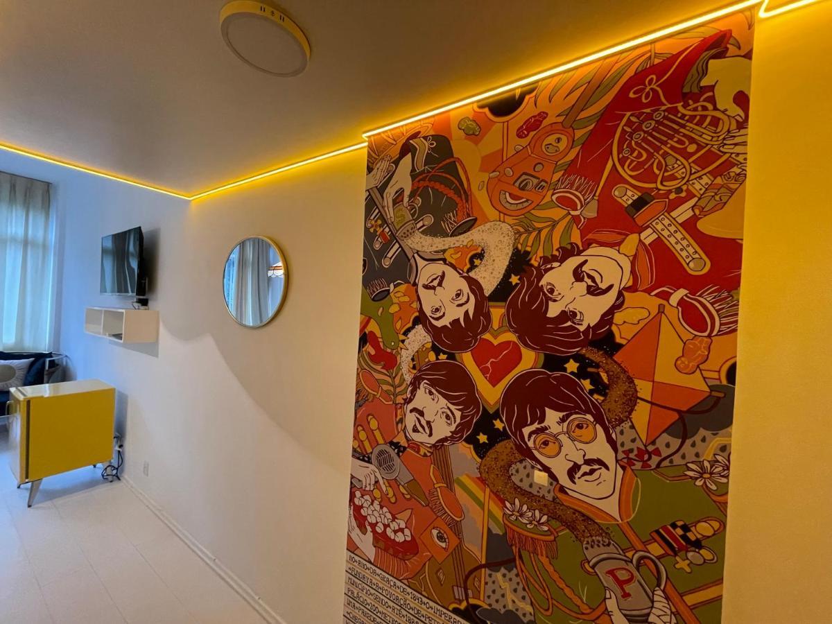 Studio12 เปโตรโปลิส ภายนอก รูปภาพ