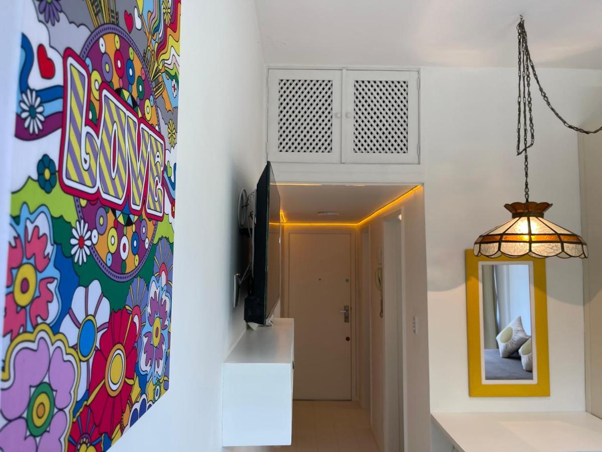 Studio12 เปโตรโปลิส ภายนอก รูปภาพ