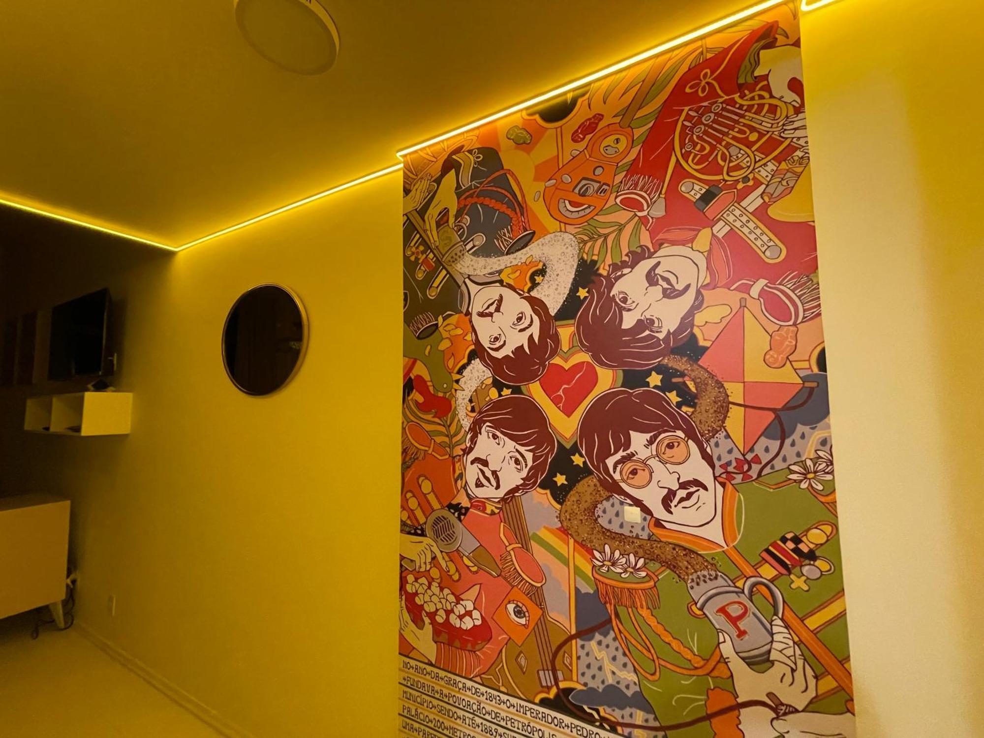 Studio12 เปโตรโปลิส ภายนอก รูปภาพ