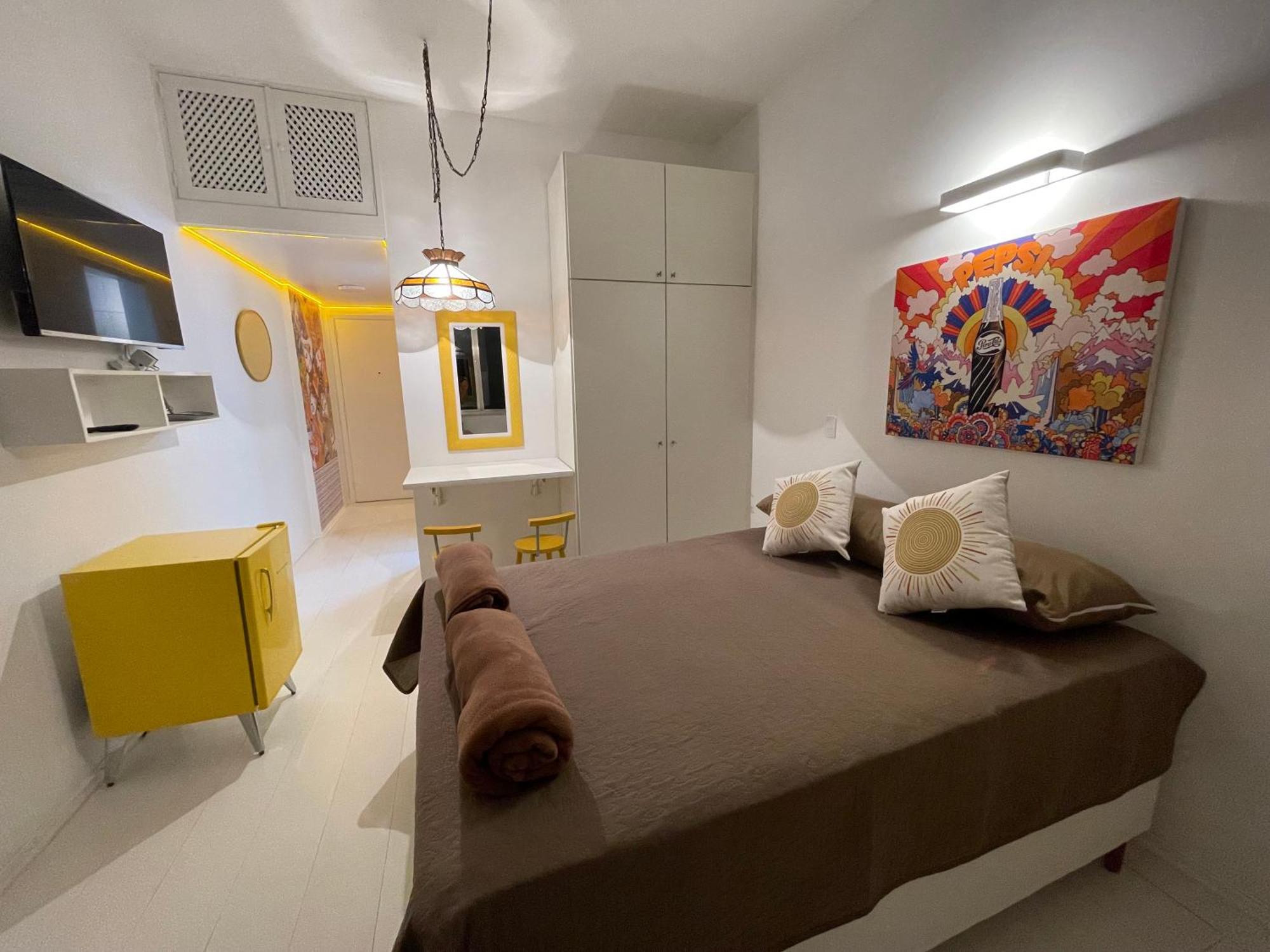 Studio12 เปโตรโปลิส ภายนอก รูปภาพ