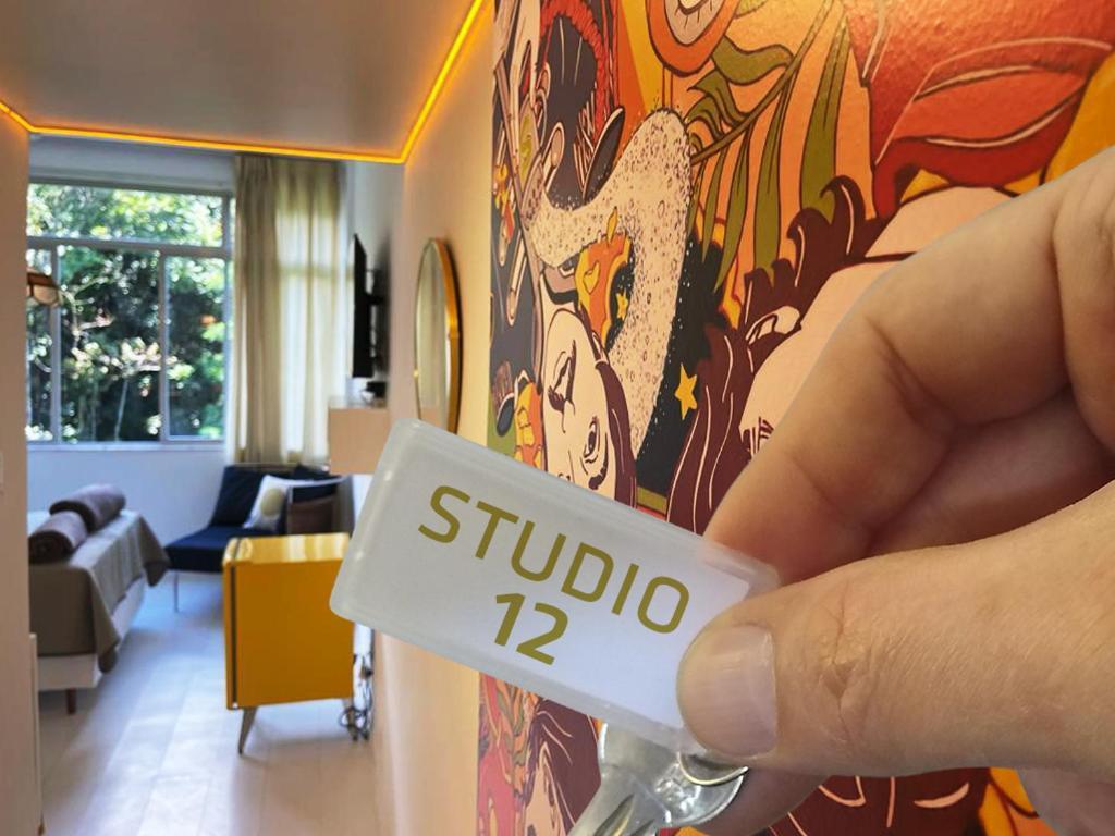 Studio12 เปโตรโปลิส ภายนอก รูปภาพ